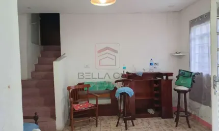 Casa com 3 quartos à venda na Avenida Trumain, 843, Vila Formosa, São Paulo