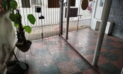 Casa com 3 quartos à venda na Rua Porto Alegre, 539, Mooca, São Paulo