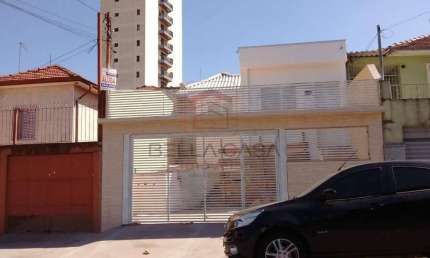 Casa com 4 quartos à venda na Rua Santa Lina, 149, Vila Prudente, São Paulo