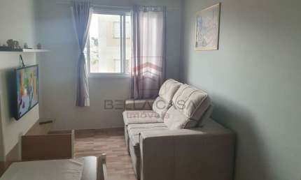 Apartamento a venda na Vila Prudente - 1 dormitório