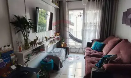 Apartamento com 2 quartos à venda na Rua Ibitirama, 2051, Vila Prudente, São Paulo