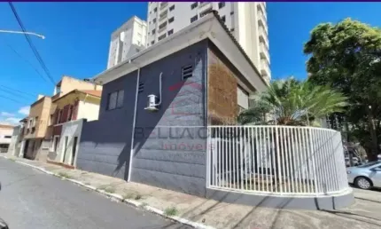 Casa comercial à venda na Rua Leocádia Cintra, 118, Mooca, São Paulo