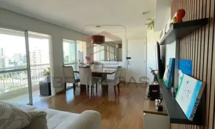 Excelente apartamento  - Verdes Praças - 3 dormitórios- andar alto