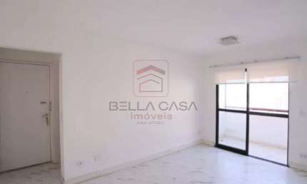 Apartamento a venda com 3 quartos e 2 vagas de garagem no Bairro da mooca