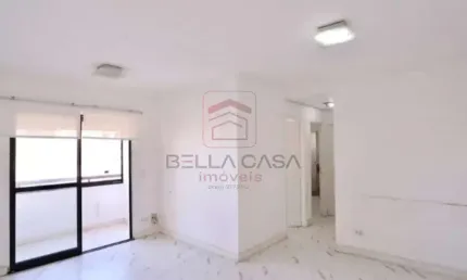Apartamento a venda com 3 quartos e 2 vagas de garagem no bairro da mooca
