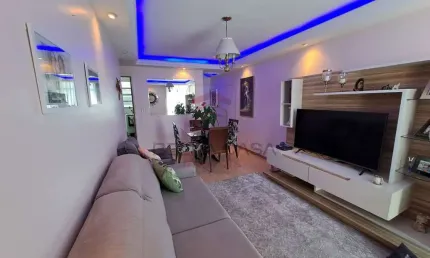 Apartamento com 3 quartos à venda na Avenida Paes de Barros, 1252, Mooca, São Paulo