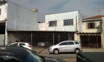 Casa comercial à venda na Rua Amadis, 603, Vila Independência, São Paulo