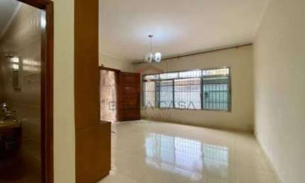 Casa com 3 quartos à venda na Rua Solidônio Leite, 1462, Vila Ema, São Paulo