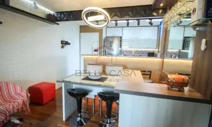 Apartamento com 3 quartos à venda na Rua da Mooca, 4218, Mooca, São Paulo