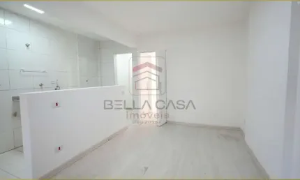 Apartamento reformado - rua frei  caneca -  44,70m² - 1 quarto, sala, cozinha, banheiro, a.s.