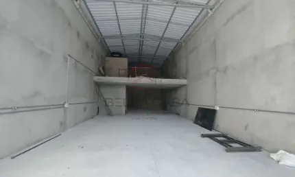 Barracão / Galpão / Depósito para alugar na Rua dos Trilhos, 2172, Mooca, São Paulo