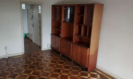 Apartamento no Parque da Mooca, com  88m2 sendo 02 dormitórios e 01 vaga ao lado do C.A.Juventus.