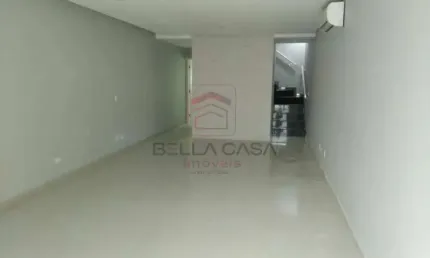 Casa com 3 quartos à venda na Rua Doutor José Domingos Ruiz, 193, Chácara Mafalda, São Paulo