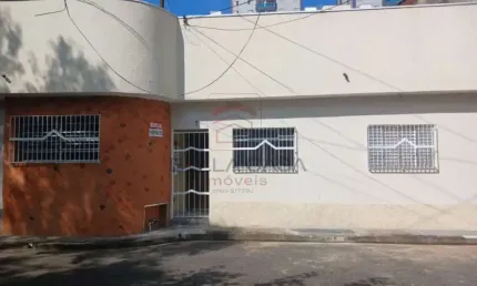 Casa com 1 quarto à venda na Rua Ivaí, 176, Tatuapé, São Paulo