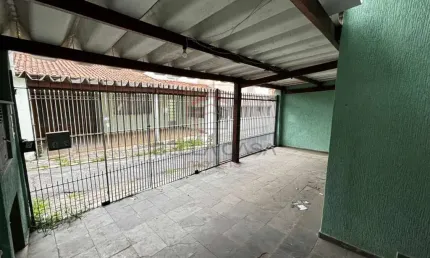 Casa com 4 quartos à venda na Rua Barra do Morro, 10, Tatuapé, São Paulo