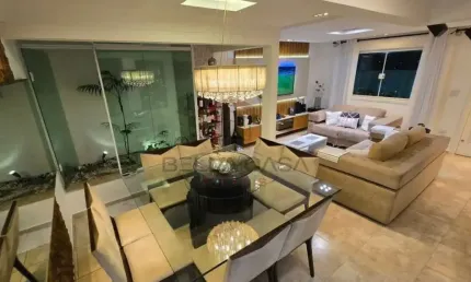 Condominio fechado a venda no Bairro do Analia Franco