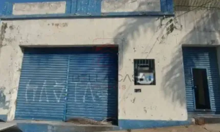 Terreno à venda na Rua Porto Alegre, 464, Mooca, São Paulo