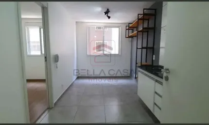 Apartamento com 1 quarto à venda na Avenida Presidente Wilson, 620, Mooca, São Paulo