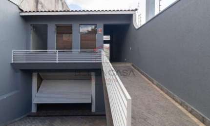 Casa com 3 quartos à venda na Rua Enta, 422, Mooca, São Paulo