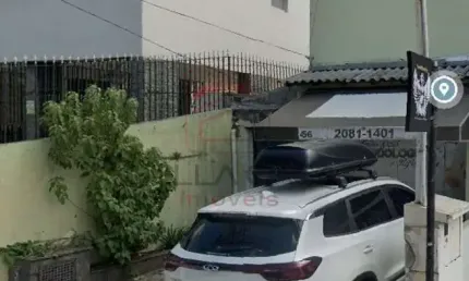 Casa com 3 quartos à venda na Avenida Paes de Barros, 456, Mooca, São Paulo