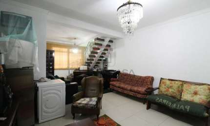 Sobrado  Vila  Prudente    4 dormitórios     1 suíte    sala  ampla   3 vagas