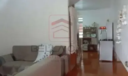 Sobrado com 2 Quartos e 3 banheiros à Venda, 126 m²