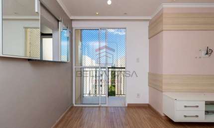 Apartamento com 2 quartos à venda na Rua Pascoal Ranieri Mazzilli, 233, Vila Ema, São Paulo