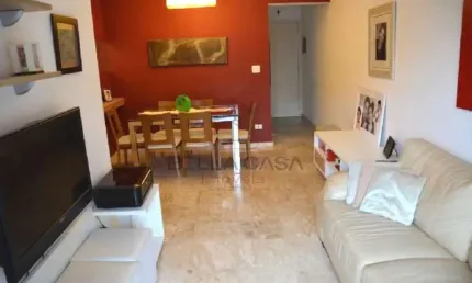 Apartamento com 3 quartos à venda na Rua Marquês de Valença, 581, Mooca, São Paulo