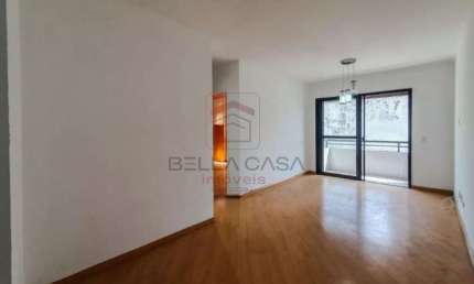Apartamento com 2 quartos à venda na Rua Lima e Silva, 135, Ipiranga, São Paulo