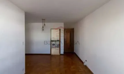 67 m² - Mooca -  Precisa de Reforma - 2 quartos, sem vaga, excelente localização