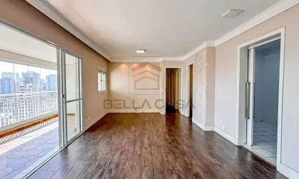 Apartamento no Jardim Avelino , 105 m2,   com 03 quartos e 02 vagas