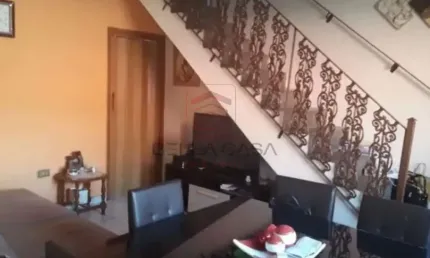 Vila Prudente! Casa 140m² com 3 Quartos (1 Suíte) e 2 Vagas