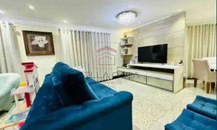 Apartamento com 3 Quartos e 4 banheiros à Venda, 150 m² por R$ 1.500.000