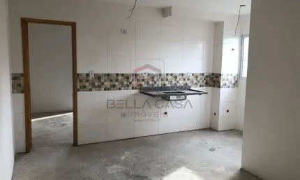 Apartamento com 2 quartos à venda na Rua Caetano Pinto, 211, Brás, São Paulo