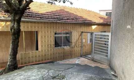 Casa com 4 quartos à venda na Rua Jacitara Tipiti, 297, Parque São Lucas, São Paulo