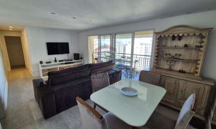 Apartamento com 3 quartos - 1 suíte 111m2- Condomínio Vereda Ipiranga