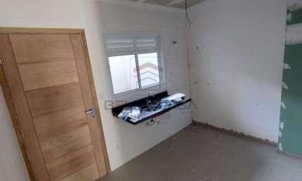 Sobrado novo Chacara Belenzinho - 3 quartos - 1 súite - 2 vagas