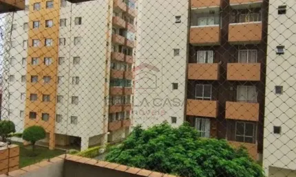 Apartamento com 2 quartos à venda na Avenida Cipriano Rodrigues, 416, Vila Formosa, São Paulo
