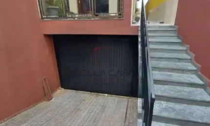 Oportunidade  Sobrado   Vila Prudente    com   Edícula
