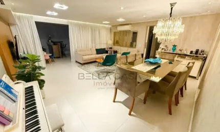 Apartamento com 3 quartos à venda na Rua Francisco Otaviano, 19, Mooca, São Paulo