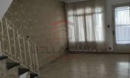 Casa com 3 quartos à venda na Rua Antônio Camardo, 415, Tatuapé, São Paulo