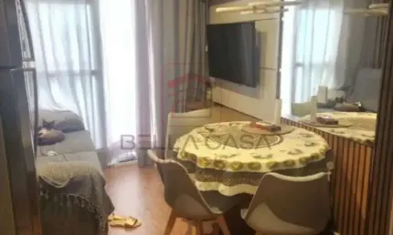 Apartamento com 2 quartos à venda na Avenida Professor Luiz Ignácio Anhaia Mello, 3949, Vila Prudente, São Paulo