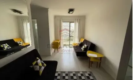 Apartamento com 2 quartos à venda na Avenida Alberto Ramos, 301, Vila Prudente, São Paulo