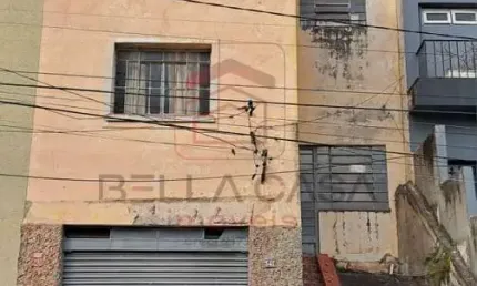 Casa com 2 quartos à venda na Rua Janguruçu, 341, Mooca, São Paulo
