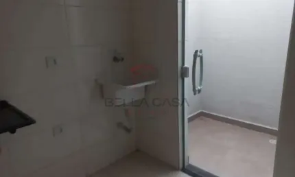 Apartamento a venda com 2 dormitório e quintal vl. formosa - oportunidade