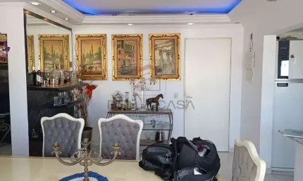 Apartamento - 2 dormitórios - 1 vaga rotativa - mooca - são ,paulo