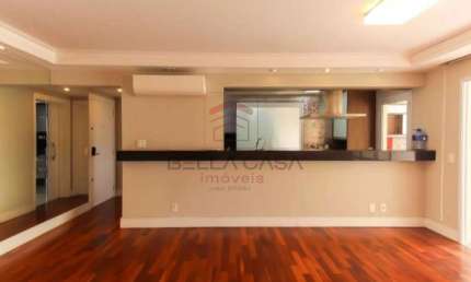 Apartamento a venda no luzes da mooca com 110 metros;