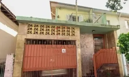 Casa com 4 quartos à venda na Rua Bom Jesus, 260, Tatuapé, São Paulo