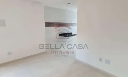 Apartamento para venda na vila prudente com 2 quartos