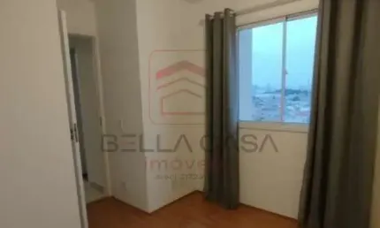 Apartamento com 2 quartos à venda na Avenida Vila Ema, 2180, Vila Ema, São Paulo